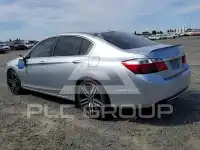 2013 Honda Accord фото