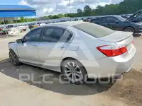 2013 Honda Accord фото