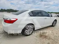 2013 Honda Accord фото