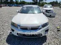 2013 Honda Accord photo