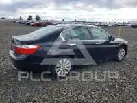 2013 Honda Accord фото