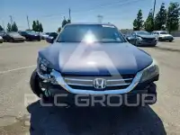 2013 Honda Accord фото