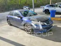 2013 Honda Accord фото