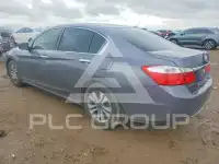 2013 Honda Accord фото