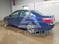 2013 Honda Accord фото