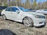 2013 Honda Accord фото