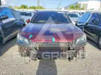 2013 Honda Accord фото