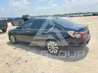 2013 Honda Accord фото