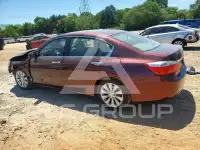 2013 Honda Accord фото