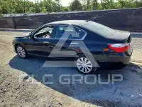 2013 Honda Accord фото