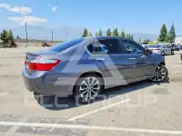 2013 Honda Accord фото