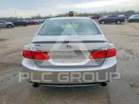 2013 Honda Accord photo