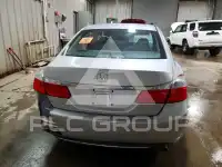 2013 Honda Accord фото