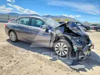2013 Honda Accord фото