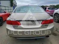 2013 Honda Accord фото