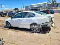 2013 Honda Accord фото