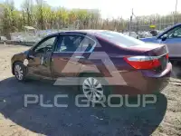 2013 Honda Accord фото