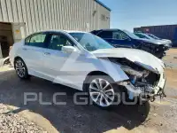 2013 Honda Accord фото