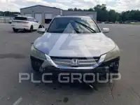 2013 Honda Accord фото