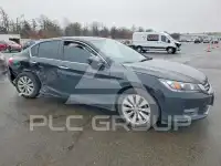 2013 Honda Accord фото