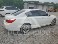 2013 Honda Accord photo