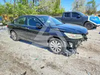 2013 Honda Accord фото