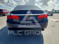 2013 Honda Accord фото
