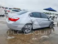 2013 Honda Accord фото