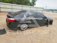 2013 Honda Accord фото