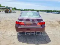 2013 Honda Accord фото