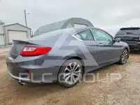 2013 Honda Accord фото