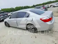 2013 Honda Accord photo