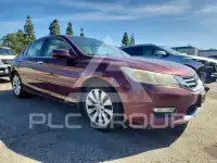 2013 Honda Accord photo