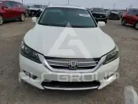 2013 Honda Accord фото