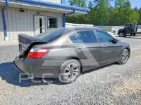 2013 Honda Accord фото
