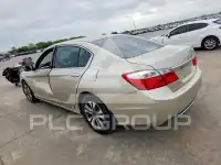 2013 Honda Accord photo