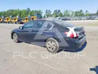 2013 Honda Accord фото
