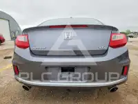 2013 Honda Accord фото