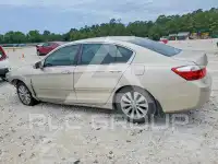 2013 Honda Accord фото