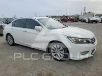 2013 Honda Accord фото