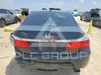 2013 Honda Accord фото