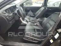 2013 Honda Accord фото