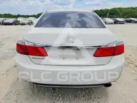 2013 Honda Accord фото