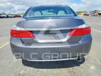 2013 Honda Accord фото