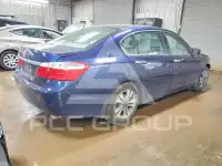 2013 Honda Accord фото