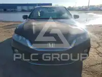 2013 Honda Accord фото