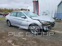 2013 Honda Accord photo