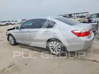 2013 Honda Accord photo