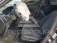 2013 Honda Accord photo
