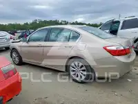 2013 Honda Accord фото